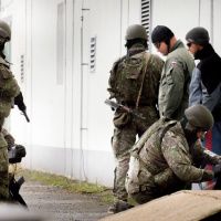 TASR: „Príslušníci českých špeciálnych síl ukončili dvojtýždňový pobyt v SR