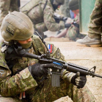 TASR: „Príslušníci českých špeciálnych síl ukončili dvojtýždňový pobyt v SR