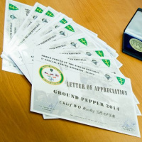 TASR: „Príslušníci českých špeciálnych síl ukončili dvojtýždňový pobyt v SR