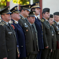 Novembrové spomienkové stretnutie