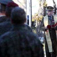 Novembrové spomienkové stretnutie