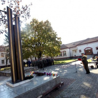 Novembrové spomienkové stretnutie