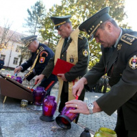 Novembrové spomienkové stretnutie