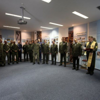 Novembrové spomienkové stretnutie