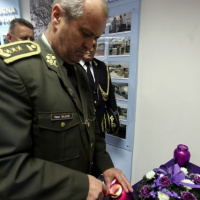 Novembrové spomienkové stretnutie