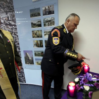 Novembrové spomienkové stretnutie