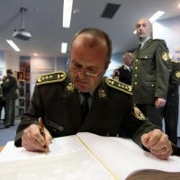 Novembrové spomienkové stretnutie