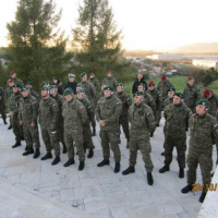 Staff Ride - historická štúdia v teréne