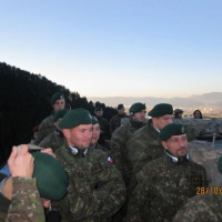 Staff Ride - historická štúdia v teréne