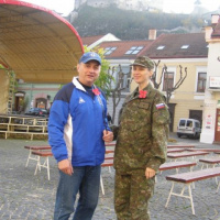 M. Glváč: 11. november je deň, keď všetkým vojakom - veteránom vzdávame úctu, preto je dôležité, aby čo najviac ľudí vedelo o význame tohto dňa