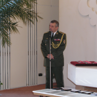 70. výročie oslobodenia mesta Michalovce