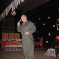 Mikuláš priletel na dk Kuchyňa 