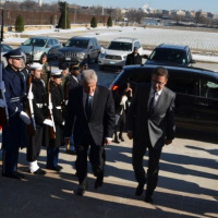 M. Glváč: Americký minister obrany ocenil, že zvyšujeme výdavky na modernizáciu a rozvoj