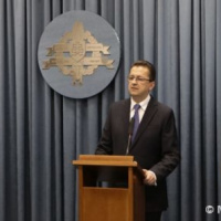 M. Glváč: USA ocenili účasť našich vojakov v zahraničných operáciách, našu pomoc Ukrajine a ponúkli nám pomoc pri akvizícii vrtuľníkov