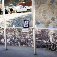 02 Spomienka na padlých priateľov v zbrani 