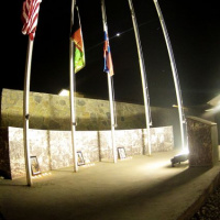 18 Spomienka na padlých priateľov v zbrani 