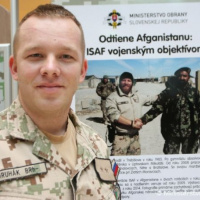 Výstavu fotografií 