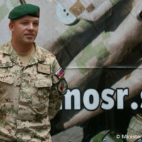 Výstavu fotografií 