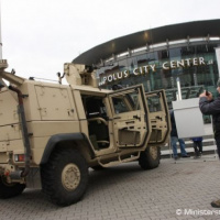 Výstavu fotografií 