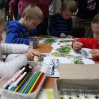 Výstavu fotografií 