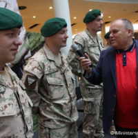 Výstavu fotografií 