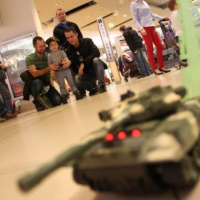 Výstavu fotografií 