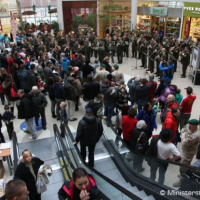 Výstavu fotografií 