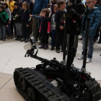 Výstavu fotografií 