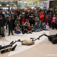 Výstavu fotografií 