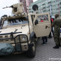 Výstavu fotografií 