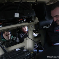 Výstavu fotografií 