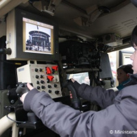 Výstavu fotografií 