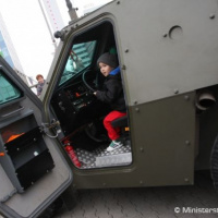 Výstavu fotografií 