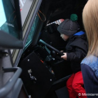 Výstavu fotografií 