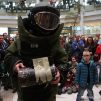 Výstavu fotografií 