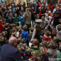 Výstavu fotografií 