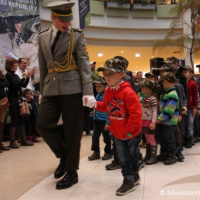 Výstavu fotografií 