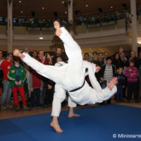 Výstavu fotografií 