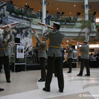 Výstavu fotografií 