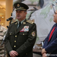 Výstavu fotografií 