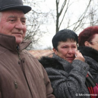 M. Glváč: Aj keď je ťažké vracať sa na miesto tragédie vojenského špeciálu, je našou povinnosťou vzdať úctu jej obetiam