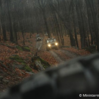 M. Glváč: Aj keď je ťažké vracať sa na miesto tragédie vojenského špeciálu, je našou povinnosťou vzdať úctu jej obetiam