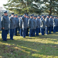 Pietna spomienka v dk Kuchyňa s vojenským biskupom