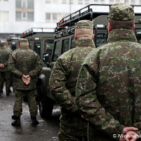 M. Glváč: Nové vozidlá pre vojakov sú našim ďalším splneným záväzkom, že do modernizácie dáme viac peňazí