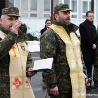 M. Glváč: Nové vozidlá pre vojakov sú našim ďalším splneným záväzkom, že do modernizácie dáme viac peňazí