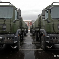 M. Glváč: Nové vozidlá pre vojakov sú našim ďalším splneným záväzkom, že do modernizácie dáme viac peňazí