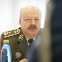 Generálmajor Pavel Macko sa stretol s novým pridelencom Holandského kráľovstva