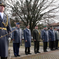 Spomienka na generálov popravených v roku 1945