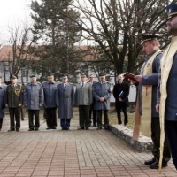 Spomienka na generálov popravených v roku 1945