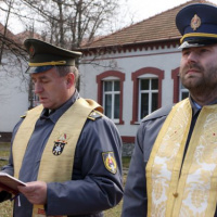 Spomienka na generálov popravených v roku 1945